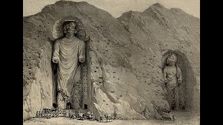 Places  Lost in Time Buddhas of Bamiyan [upl. by Ellebyam511]