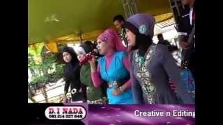 ☛ Bismillah Lagu Qasidah Modern [upl. by Lucio]