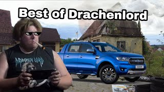 BEST OF Drachenlord Widersprüche Aussagen Ausraster 2 [upl. by Frazer]