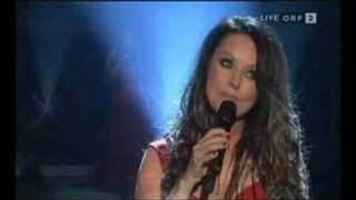 Sarah Brightman  Time to say goodbye 2008 [upl. by Anahsit]