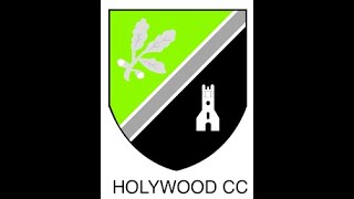 Waringstown U15 v Holywood U15  24th August 2023 [upl. by Ermina]