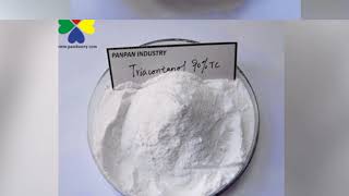 plant growth regulator triacontanol 90tc [upl. by Aicatsanna]