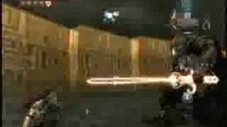 Dark Lord Ganondorf  Final fight 44 Twilight Princess Wii [upl. by Idihsar]