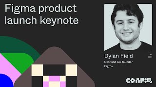 Config 2024 Figma product launch keynote [upl. by Leira]