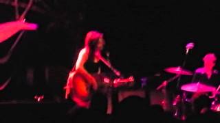 Lindi Ortega  quotFolsom Prison Bluesquot  930 Club Washington DC Live HQ [upl. by Lirva626]