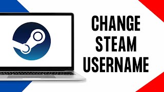 How To Change Steam Username QUICK [upl. by Tamera]