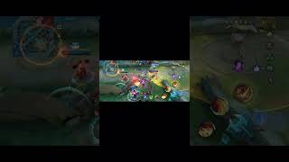 Tigreal  YUiOp  Mobile Legends videoshort mobilelegends mlbb games videoshort [upl. by Silverts]