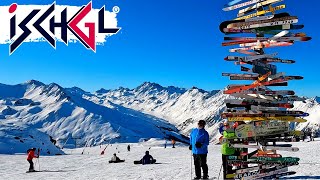 Best Moments at Ischgl [upl. by Fagan959]