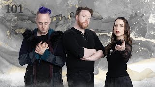 Downfall Part Three  Critical Role  Campaign 3 Episode 101 [upl. by Gytle202]