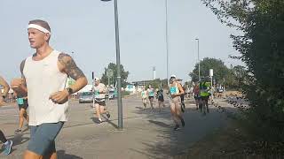 Helsingborg Marathon 2024 [upl. by Carline]