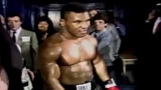 Mike Tyson  The Legend  The Best Ever  HD [upl. by Esorlatsyrc]