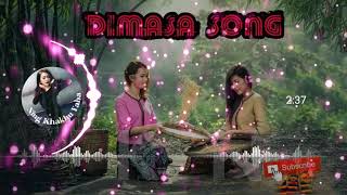 Ning khakhu Yaba  Dimasa Song  HD Haflong Display [upl. by Elram]