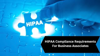 HIPAA Training 101 The Four Rules of HIPAA Compliance [upl. by Malamut]