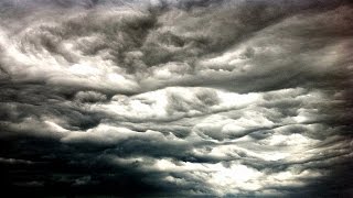 Crazy clouds  Asperitas and others [upl. by Lobell]