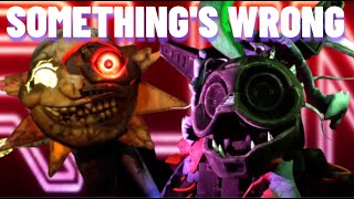 WTF is up with the Ruin Animatronics [upl. by Maril]