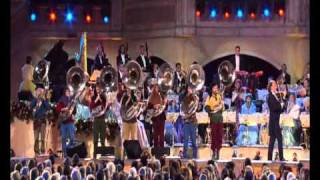 ANDRE RIEU amp JSO  HEIGH HO  FLORENTINE MARCH [upl. by Rudie]