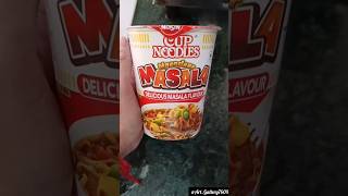 quotFrom Cup Noodles to Maggi Magic The Secret Recipe You Need to Tryquot😋 shorts ytshorts [upl. by Nador]