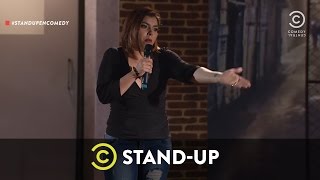 Liss Pereira I  StandupEnComedy [upl. by David]