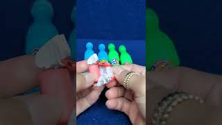 unwrapping frooties candy shortsviral shorts sweet candies [upl. by Rola617]