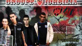 groupe ichbiliawmv [upl. by Tolecnal]