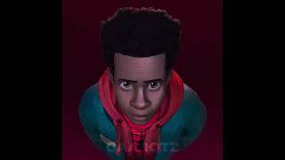 Miles Morales Rizz 🧏😈 [upl. by Aicitel]