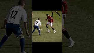 Young Ronaldo skills shorts youtubeshorts trending ronaldo cr7 youtube viral keşfet skills [upl. by Macdonell]