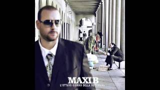 MAXI B quotMBquot prod Dj CI [upl. by Melborn]