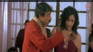 Khamoshi Hai Ek Baja Hai  Dhartiputra  Kumar Sanu Alka Yagnik  Mammootty amp Jaya Prada [upl. by Ern949]