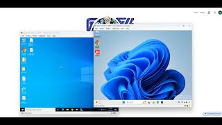 How to Download and Install and Use AnyDesk Remote Software for Windows [upl. by Einad]