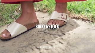 Birkenstock SS2024 Elegancia Catalina [upl. by Cristabel]