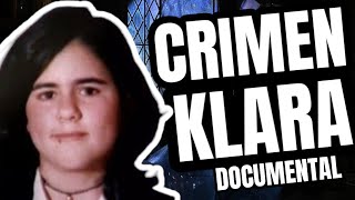 El Crimen de Klara García España 2000 🇪🇦 Documental [upl. by Arriaet]