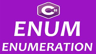 Enum In C  C Enumeration  C Enum  Enum Conversion  Enum With Switch C Part1 HindiUrdu [upl. by Kery]