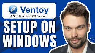 How to Setup Ventoy [upl. by Lenahtan658]