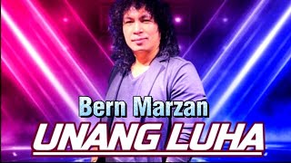 UNANG LUHA Live Perform RjTv Singer songwriter Composer Record Producer Bern Marzan [upl. by Deppy436]