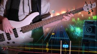 Jackson  Johnny Cash amp June Carter Bass 100 Rocksmith RocksmithRemastered [upl. by Giselbert]