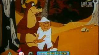 Mr Magoo  Grizzly Golfer Audio en Español Latino [upl. by Wrdna]