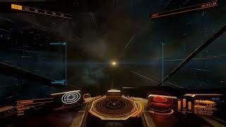 Elite Dangerous 20 Mill Passenger missions Robigo Mines to Sothis [upl. by Latreshia524]