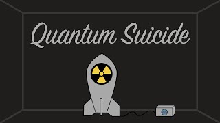 TWL 8 Immortality Through Quantum Suicide [upl. by Eenaej]