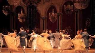 Onegin  Ballett von John Cranko [upl. by Holub]