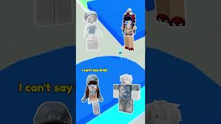 Text To Speech 🍀How to survive in roblox [upl. by Sseb]