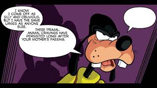 What Disney Wont Admit About Goofy and Max [upl. by Siram]