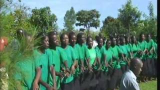 Ingekuwa Heri Leo  Kenyan Catholic Music [upl. by Dragelin]