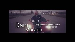 Instrumental Dani MocanuDoar Dumnezeu ma poate judeca 👑🔊 [upl. by Azral]