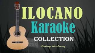 GOLD DIGGER  Butchiki Dela Cruz Karaoke Ilocano Song [upl. by Matthews]