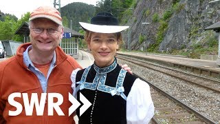 Spuren im Stein – der Schwarzwald  Geschichte amp Entdeckungen [upl. by Ettolrahc]