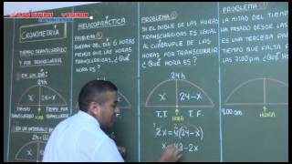 Clases de razonamiento matemático [upl. by Gaige]