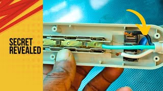 A Simple Hack To Fix A Surge Protector Dont Throw Them Away [upl. by Llertnod419]