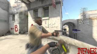 interwebzcc csgo psilent showcase [upl. by Corrie]