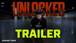 UNLOCKED Ep3 quotFormaLquot  Official Trailer  Halo Infinite [upl. by Liban831]