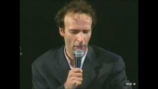 Tutto Benigni 9596 quotSPietroMosèNoèquot [upl. by Dowski]